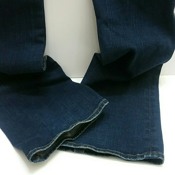 TRUE RELIGION JOHNNY WOMEN STRECH JEANS - Picture 3 of 8